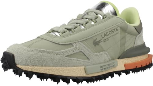 Lacoste Elite Active Verde Khkslv Talla 40