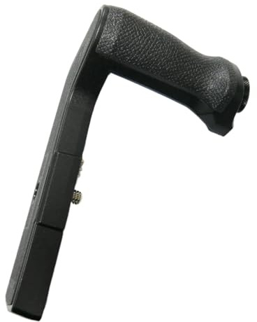 Compatible For Olympus E-M5 III ECG-5 External Camera Grip | Replacement external grip, improves holding stability for mirrorless camera shooting