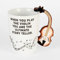 Mug Violon – Ultimate Story Teller