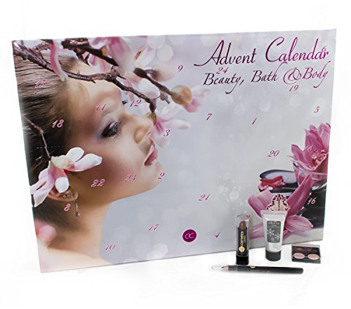 Accentra Adventskalender - Beauty & Wellness