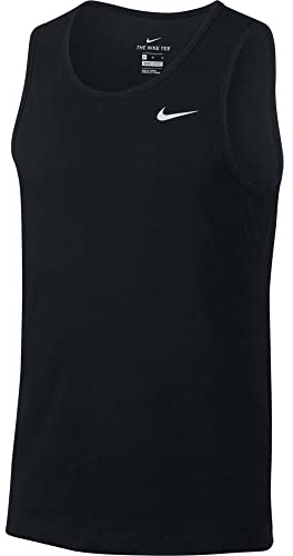 Nike Herren M Nk Df Hyverse Tank Tank TOP/Singlet