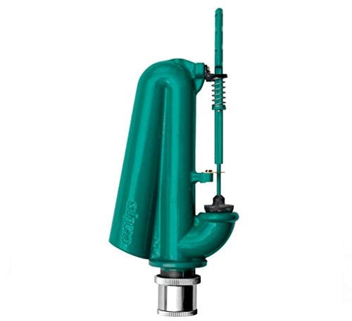 Batteria Di Scarico Con Comando A Catenella D1300 Catis