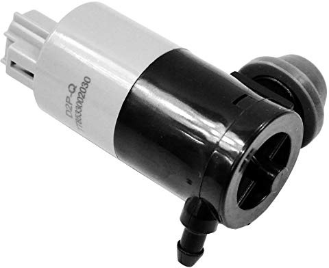 D2P 8533002030 Front Windscreen Washer Pump Replacement For Auris E15, Avensis T27