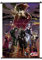 JoJo's Bizarre Adventure Japan Anime Poster Format 30 x 45 cm
