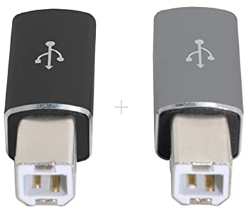 NFHK 2pcs USB-C Type C to Midi Adapter Converter Lectronic Musical Instrument for Midi Keyboard Phone Tablet