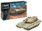 Revell Modellbausatz - 03340 Merkava Mk.III im Maßstab 1:72