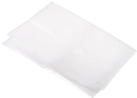 PATIKIL 150 Micron Vernice Nylon Maglia Filtro, 39x50 Tessuto Rete Foglio Filtro Tessuto per Vernice, Casa Birrificio