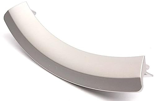 Siemens 00645121 Tumble Dryer Door Handle