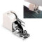 SyangKaitian Pied de Pied presseur pour Machine à Coudre. Machine à Coudre Pied-de-biche Pieds de Presse Coupe latérale surjeteuse Pied-de-biche pièces de Machine à Coudre Domestique