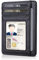 Teskyer Men Card Holder Wallet, Slim Credit Card Wallets, Minimalist, RFID Blocking, 1 ID Window, Holds up to 8 Cards, Black