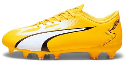 PUMA Ultra Pro FG/AG Jr Kids The Forever Faster Kinder