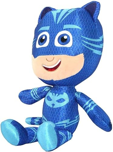 Plüschtier PJ Masks Catboy Catboy - Höhe 35 cm