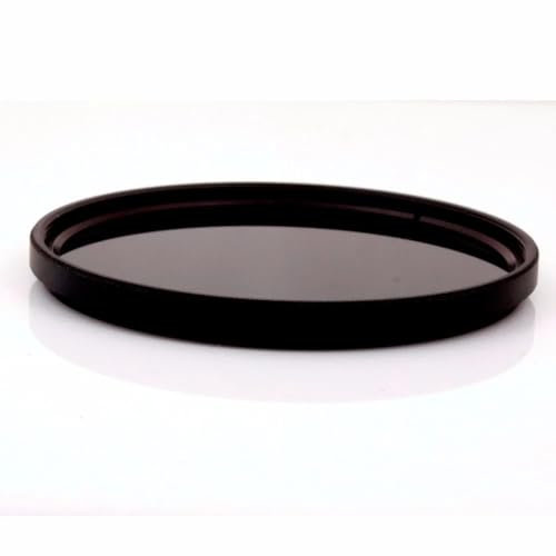 WANGFK Filtre de qualité Optique Infrarouge R68 680nm, 30mm-77mm, for lentille, Filtre Infrarouge(72mm)