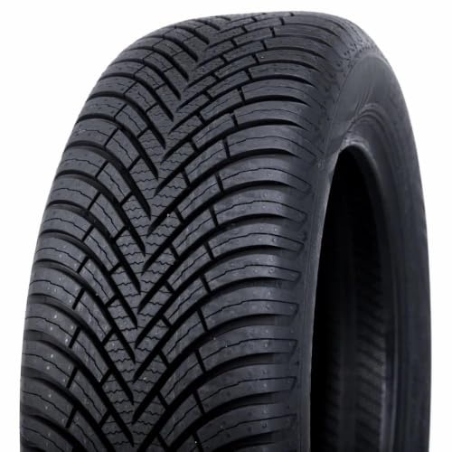 Vredestein 195/65 R15 95V XL Ganzjahresreifen Allwetter M+S 3PMSF Reifen