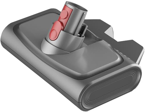 WUPEDI Staubsauger-Hartbodenbürstenkopf, for Dyson, Staubsaugermilben und Bürstenkopf, Bettmatratzenmilben und Milben V7V8-Sterilisationszubehör, for Saugköpfe Staubsauger-Bodenbürste