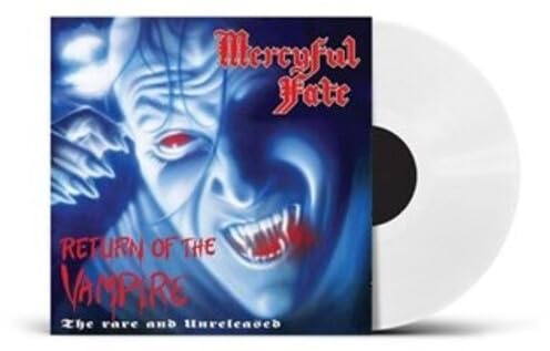 Return Of The Vampire - UK Exclusive