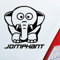 Hellweg Druckerei JDMPHANT Elefant Style Tuning Fun Auto Aufkleber Sticker Heckscheibenaufkleber