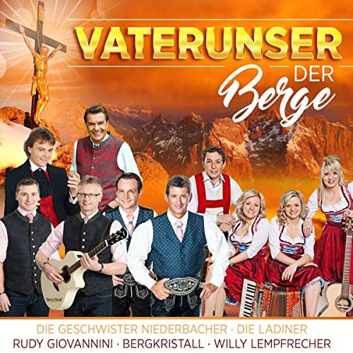 Vaterunser der Volksmusik-20
