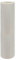 Keeney K836-22 Toilet Accessory, Liner, Tank Insert, White, 16 in. x 48 in
