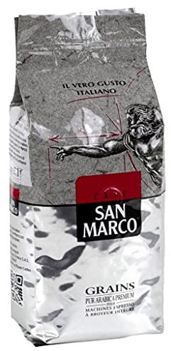 San Marco Café En Grains 1K