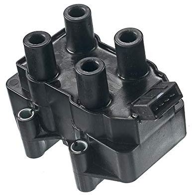 Zündspule für Astra F Astra G Calibra A Vectra A B Omega B I4 1.8L 2.0L 1993-2005 90458250