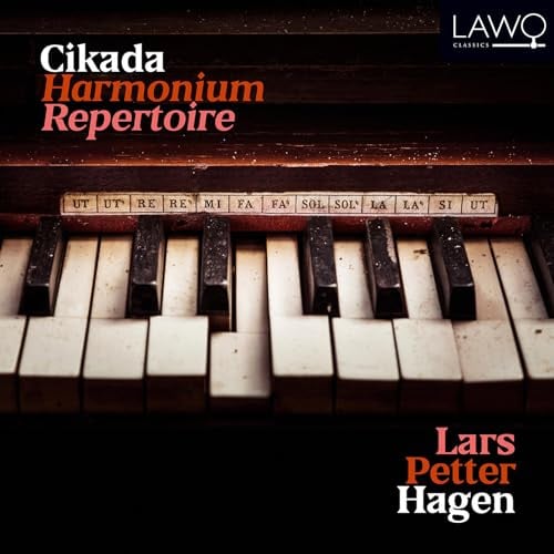 Lawo Classics (Note 1 Musikvertrieb)