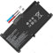 BK03XL Battery for HP Pavilion X360 14m-ba011dx 14m-ba013dx 14m-ba015dx 14m-ba114dx 14-ba253cl 14-ba125cl 14-ba175nr 14-ba051cl 916366-421 916811-855 916366-541 HSTNN-LB7S HSTNN-UB7G 916812-855 14 14M