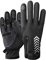 Guanti Da Ciclismo Unisex, Guanti Da Corsa Per Uomo Donna, Guanti Termici Invernali Sportivi Antiscivolo Touch Screen Per Ciclismo, Corsa, Guida Escursionistica