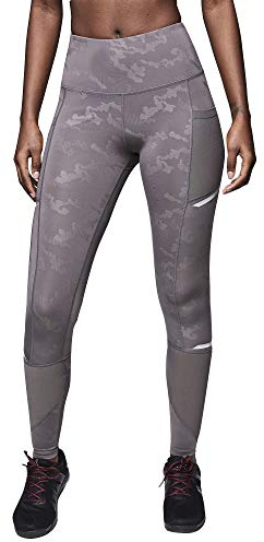 STRONG by Zumba - Strong ID Fitness Gym Tummy Control Leggings Deportivos Mujer De Cintura Alta, Leggings Donna