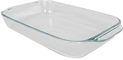 Pyrex 232 Glass Baking Dish Made in the USA