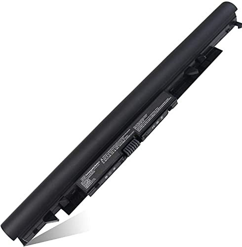 2600mAh JC03 JC04 Batterie pour HP 240 245 250 255 G6 15-BS021NM 15-BW011DX 15-BW032WM Pavilion 17z HSTNN-DB8E HSTNN-PB6Y LB7W 41.6Wh