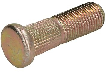 Bta H60016BTA - Radbolzen