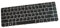 NA Keyboard US para HP EliteBook 840 G3 836308-001 821177-001 con marco plateado