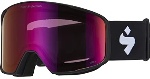 S Sweet Protection Unisex Boondock Rig Reflect Goggles