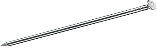 Box M 100 Stück CP-Stahl 2,4 x 25 mm FADIX
