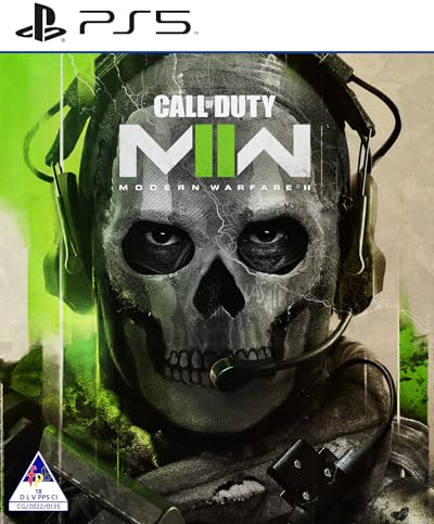 Call of Duty: Modern Warfare II (2) (PS5)