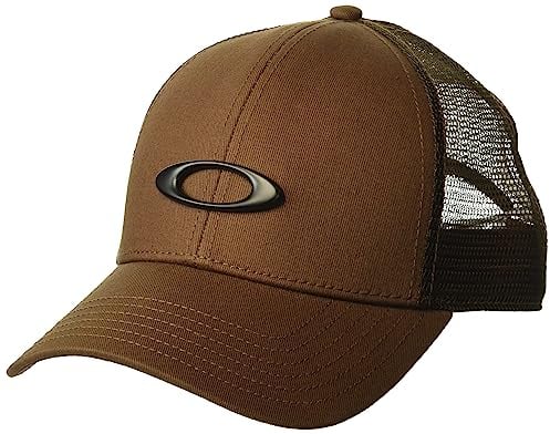Oakley Damen Trucker Ellipse Hat Verschluss, Karaffe, Einheitsgröße