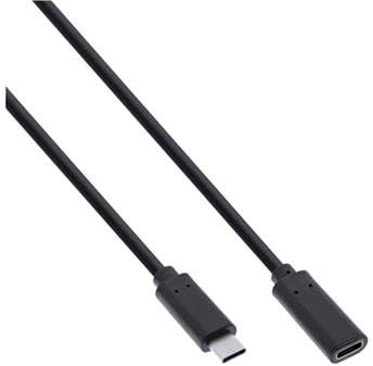 MicroConnect USB-C Extension Cable. 2m