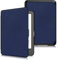 Flyorigin Étui pour Kindle Voyage (sorti en 2014) Étui en Cuir PU pour Kindle Voyage Coque Smart Sleep/Wake Housse de Protection