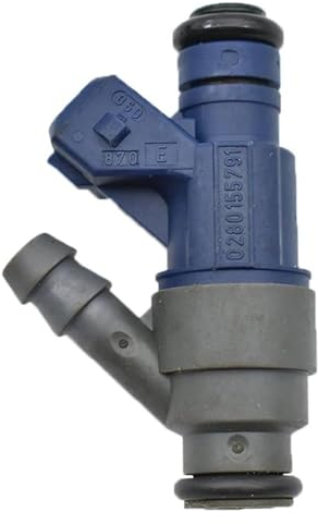 Düse Einspritzventil Für VW Für G&olf Für J&etta Für Käfer 2,0 L Auto Kraftstoff Injektoren Kraftstoff Injektoren Kraftstoff Düse 0280155791 0280 155 791
