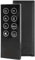 Ersatz-Fernbedienung für Bose TV-Lautsprecher und Solo Soundbar Serie II - kompatibel mit Bose Solo 5,10,15 Soundsystemen (Modelle 418775, 431974, 732522, 845194, 740928-1120, 838309-1100)