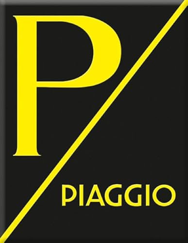 Emblem Kaskade „ kompatibel mit Vespa und Piaggio“ 3D-Aufkleber-Gel GT GTS GTV LX LXV S 946 Scooter Logo VE-019