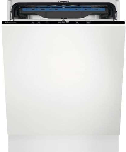 EEA28400L - Lavastoviglie da Incasso 14 Coperti, a Scomparsa Totale, Classe energetica C