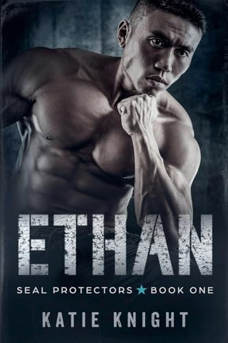 Ethan (Seal Protectors, Band 1)