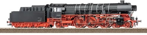 Trix Dampflokomotive Baureihe 01.10 Neubau - Spur Trix H0 - Digital mfx - Art.-Nr. 22740 - mit Sound & Beleuchtung