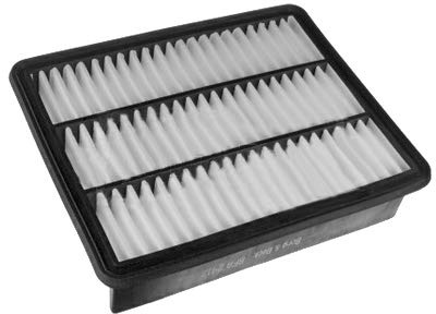 Borg & Beck BFA2412 Air Filter To Fit Mazda 3 6 CX-5