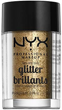 NYX Women's Cosmetics, Multicoloured, One Size