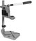 Verstellbarer Bohrständer für Shop Home, Universal-Tischklemme Drill Press Stand Workbench Repair Tool für Drilling TOP Eintauchbohrständer für 43 mm /38 mm (1,7/1,48 Zoll) Bohrmasch