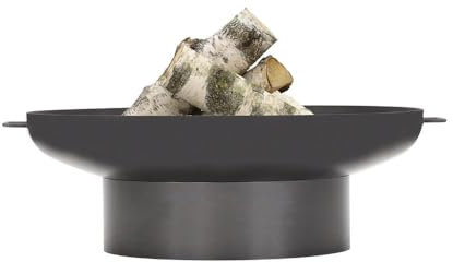 FARMCOOK Brasero de Jardin Pan 1 XL / 70 cm