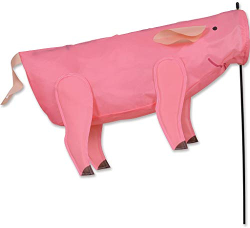 Windicator Wetterfahne - Schwein